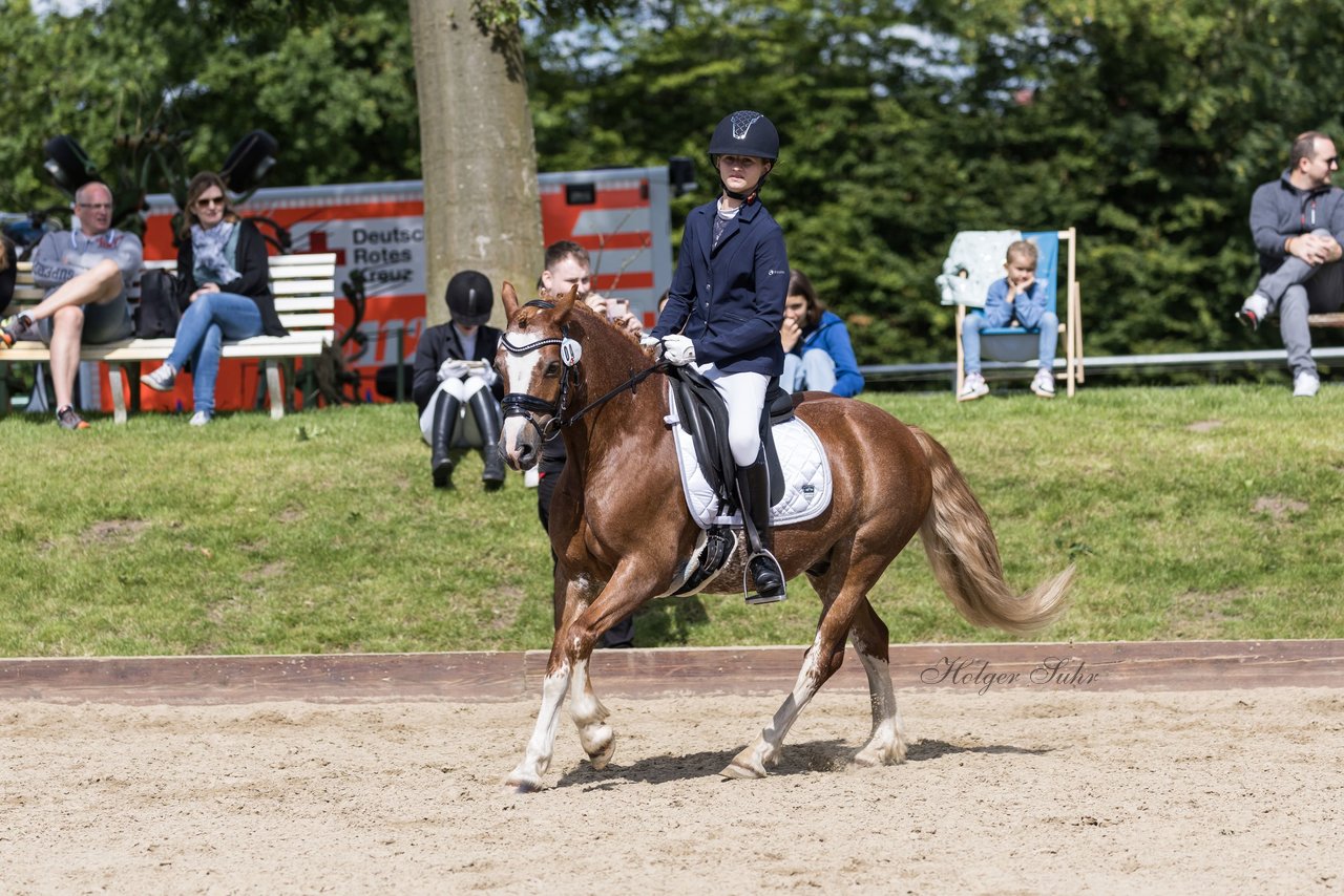 Bild 611 - Pony Akademie Turnier